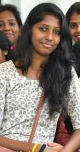Indhu Krishnamoorthy