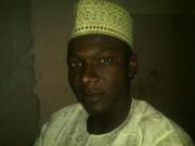 Usman Sanusi