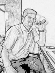 Manthan Patel