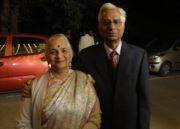 Rajendra Bansal