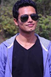 Bikash Yadav
