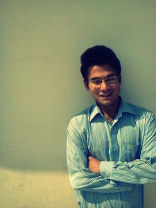 Ajit Pandey