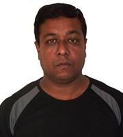 Biswas Mili