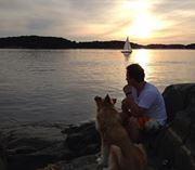 Daniel Rieger Andersson