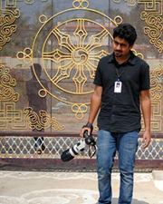 Shaheen Ahmed