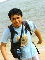 Cahya Rusda