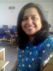 Drsmita Phanse