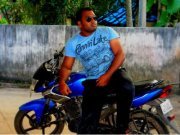 Prasoon Suresh