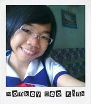 Khỉ Kính