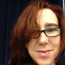 Meg Foley