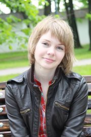 Елена Снежинская