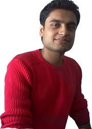 Manish Kumar
