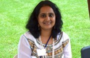 Jyothishree Honnavalli