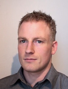 Daniel Hjertholm