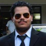 Rustam Malik