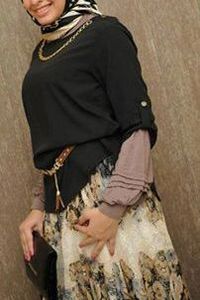 هاله المسيرى