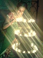 Seethalakshmi Vasudev