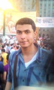 Ahmed Belasy