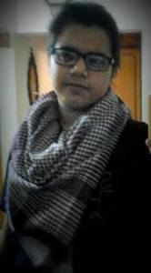 Maha Javed