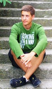 Тарас Пащенко