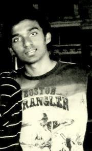 Gowtham Ranganathan