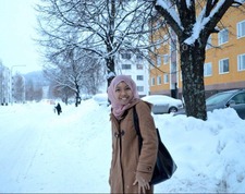Farihah Fauzi