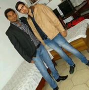 Mohak Sabharwal