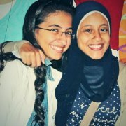 Yasmine Ahmed