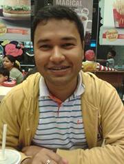Parimal Maity