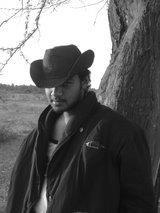 Tejus Gowda
