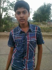 Arun Sahu