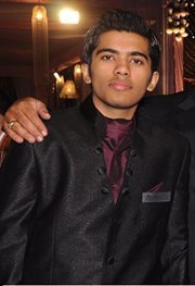 Shivam Ahuja