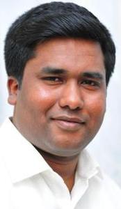 Arun Sidharth