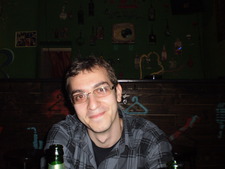 Uliciu Bogdan