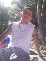 Javier Campos monge