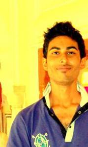 Sumir Jha