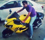 Muhammad Raza
