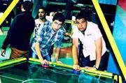 Maged El gamely