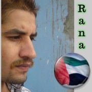 Rana Shabab