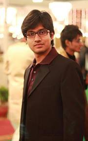 Bilal Shah