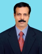 Priyakumar Nair