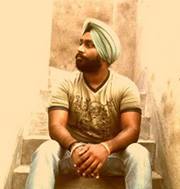 Manjeet Shergill