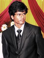 Kiran Putreddy