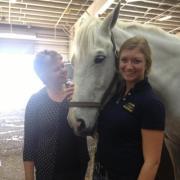 Perrin Cunningham welshon