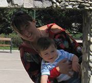 Dimitrichka Hristova