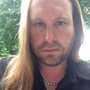 Mark Askew