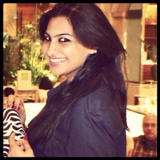 Sukhneet Dhir