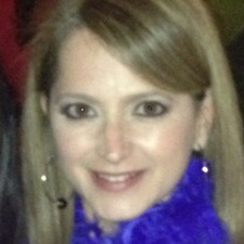 Jacqueline Diamond