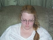 Larrolynn Ward head