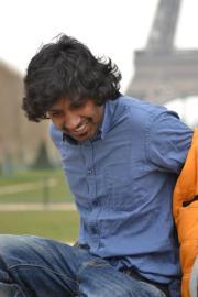 Zaheer Ahmed